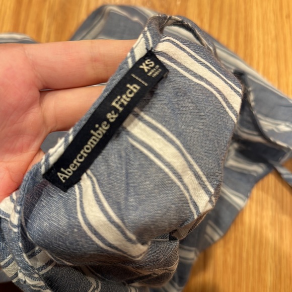 Striped Top - Picture 3 of 3